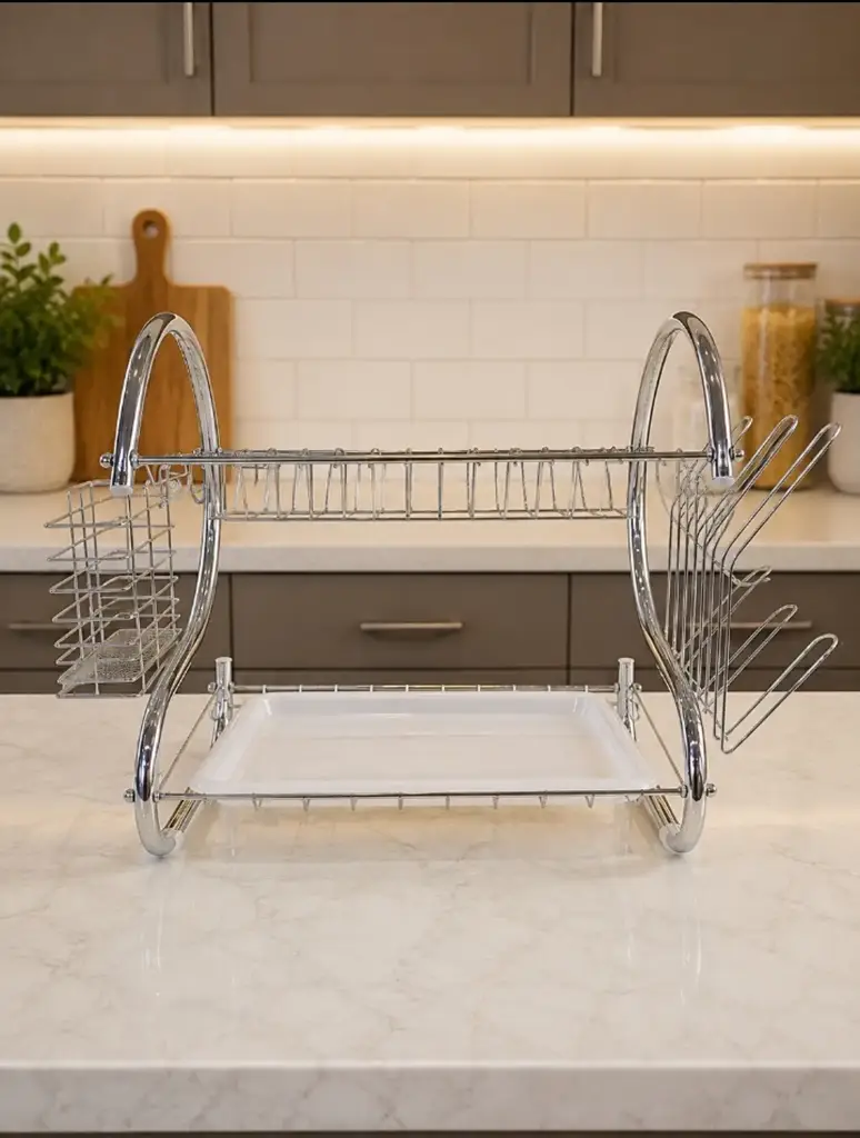 Dish Rack Dr012