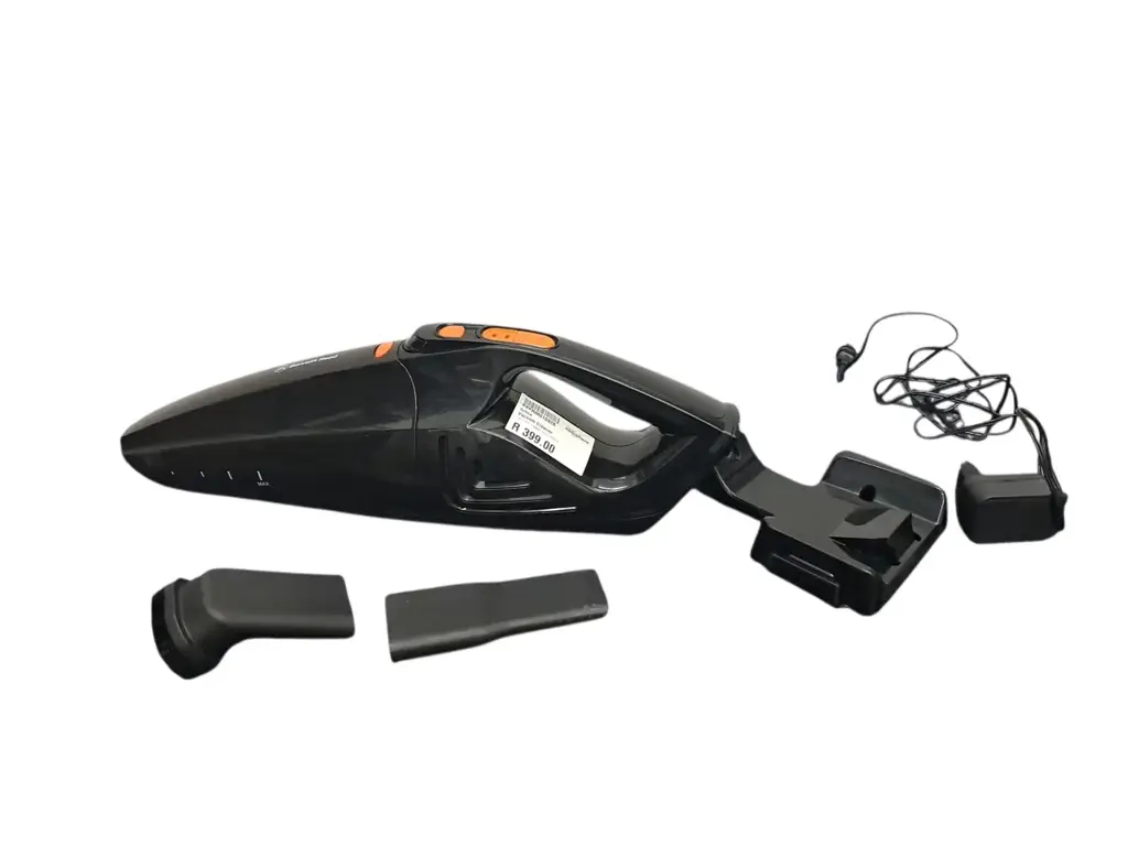 Bennett Read Swift 2.0 Handheld Vacuum
