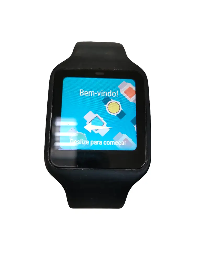 Sony Smartwatch 3