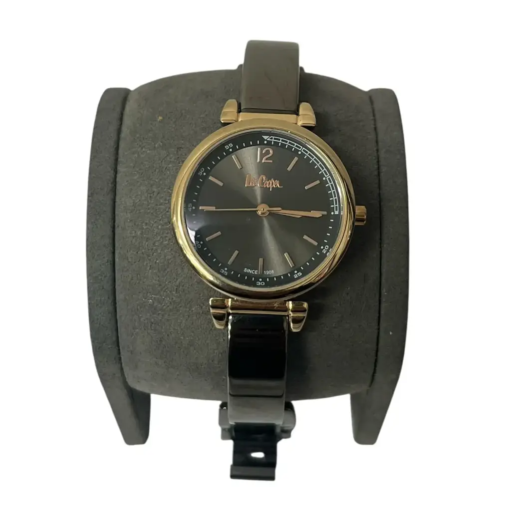 Lc06586.460 Wrist Watch Lee Cooper - View 2