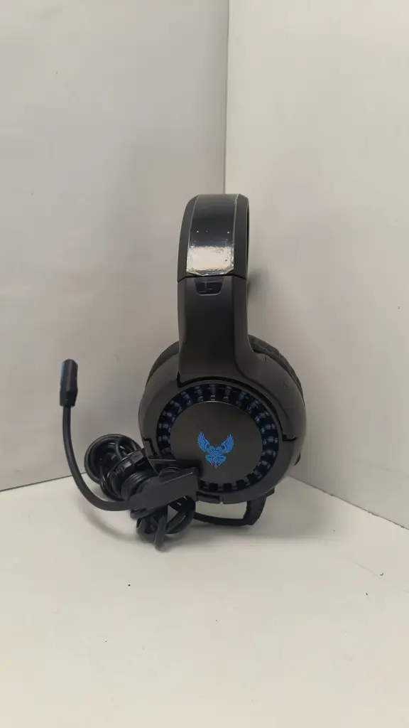 198I Gaming Headsets | Gh-02 - View 2