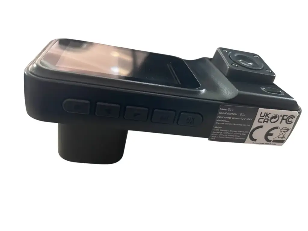 Dash Cam