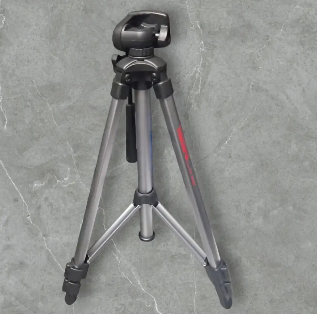 Takara Multi Functional Tripod - View 2