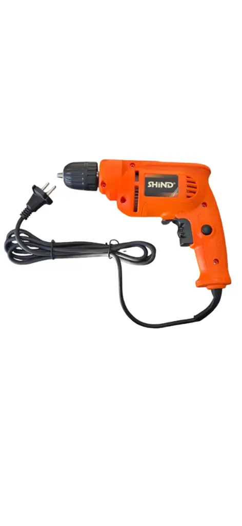 Shind 510W Variable Speed Electric Drill