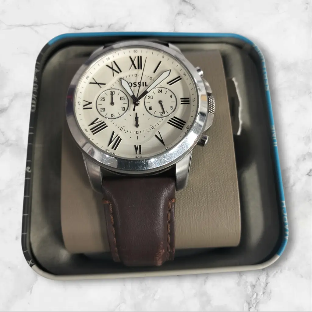 Fossil Fs4735 - View 2