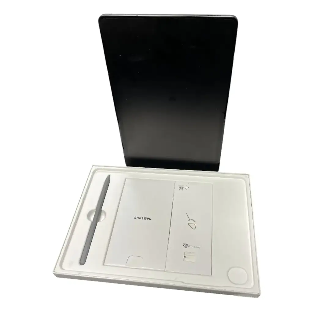 Samsung Tab S9 Fe - View 3