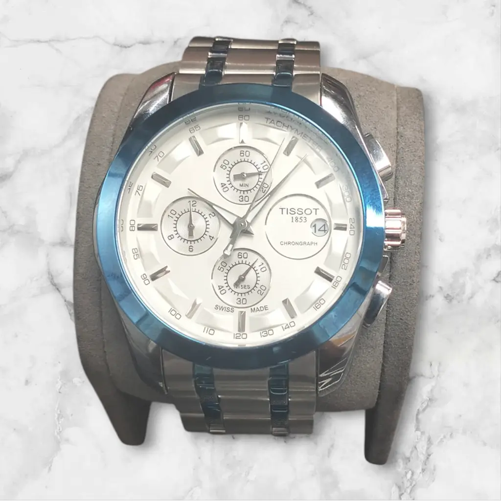 Tissot T1202