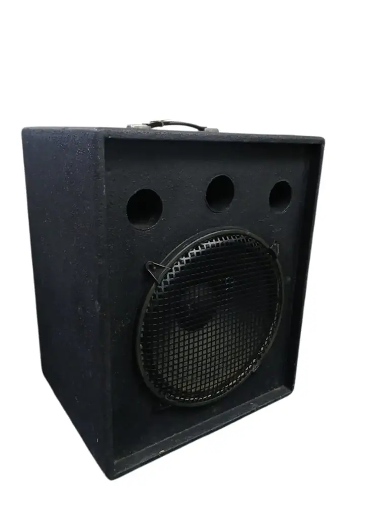 Jbl 4647 Speaker - View 2