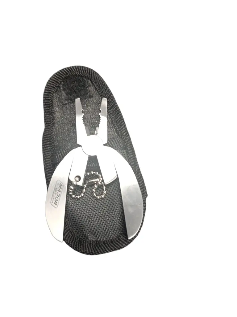 Mini Plier - View 2