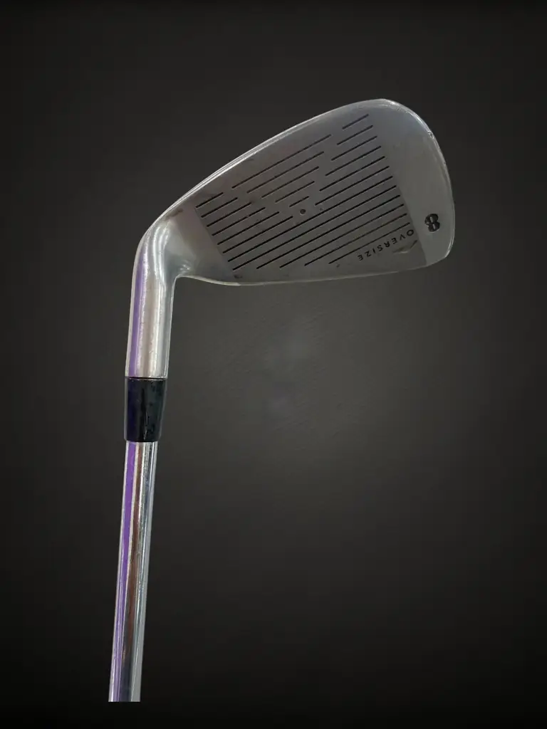 Golf Club. - View 3
