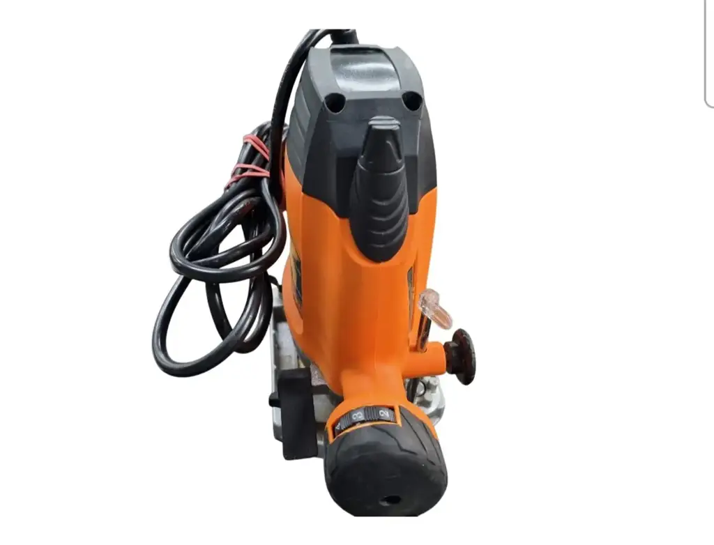 Shultz 1200 W Router - View 3