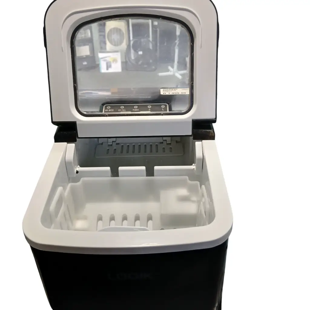 Logik Ice Maker - View 2