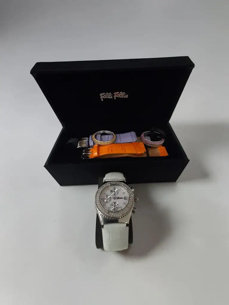 Folli Follie Wf4t132 - View 2