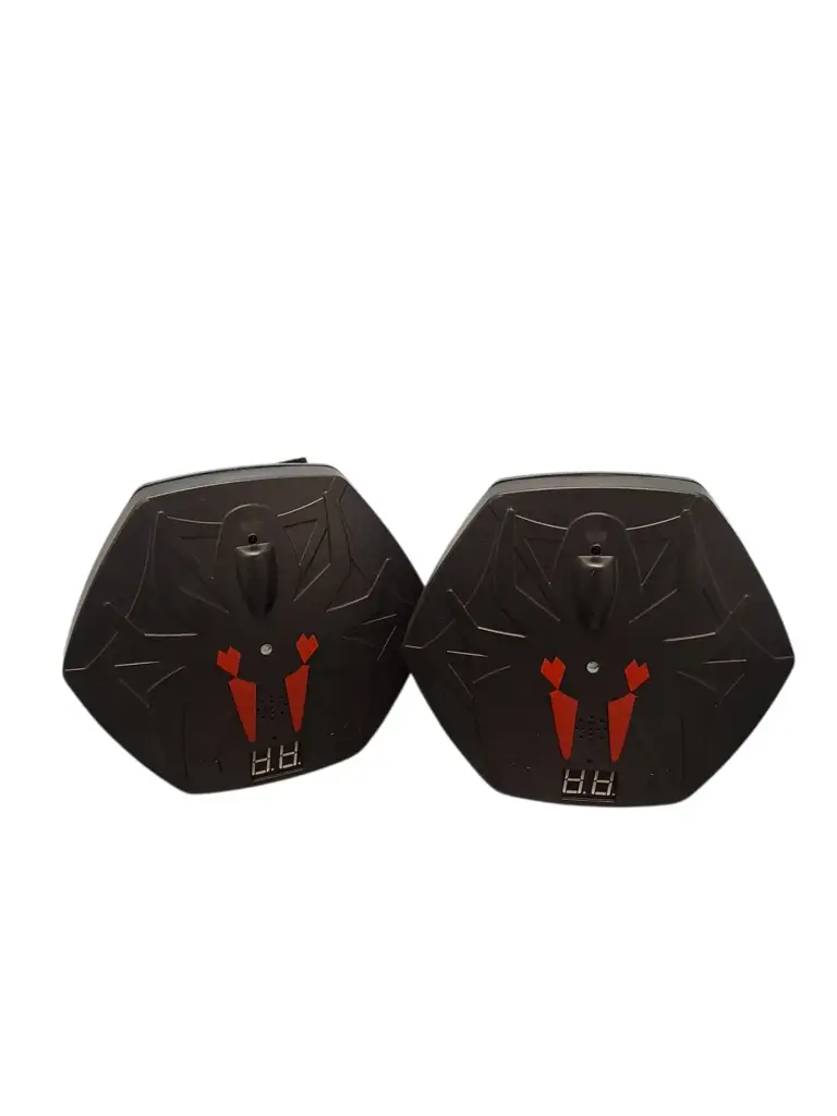 Sportspower Electron Shooter - View 2