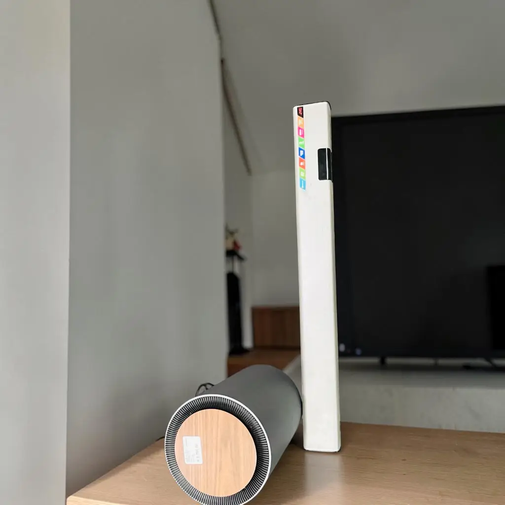 Jvc Th-433S Sound Bar - View 2
