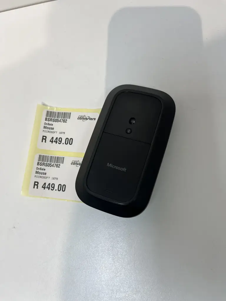 Microsoft Surface Mobile Mouse - View 2
