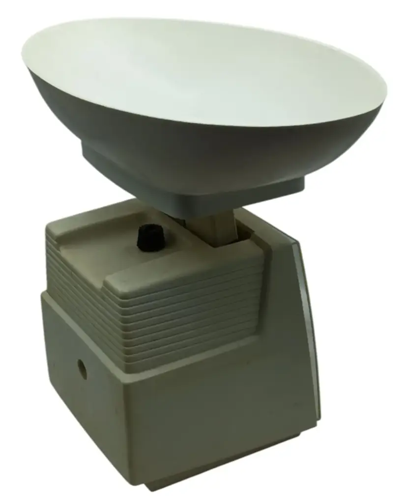 Kitchen Scale - View 3