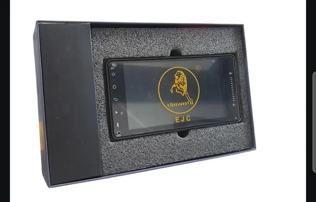 Chuangyu E8 Plus Multi Media Player For Your Car - View 4
