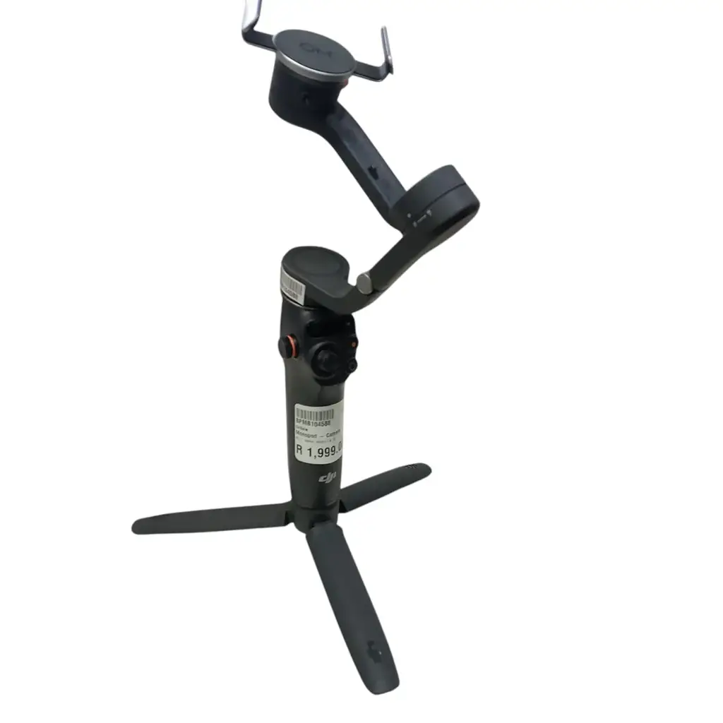 Dji Osmo Mobile 6