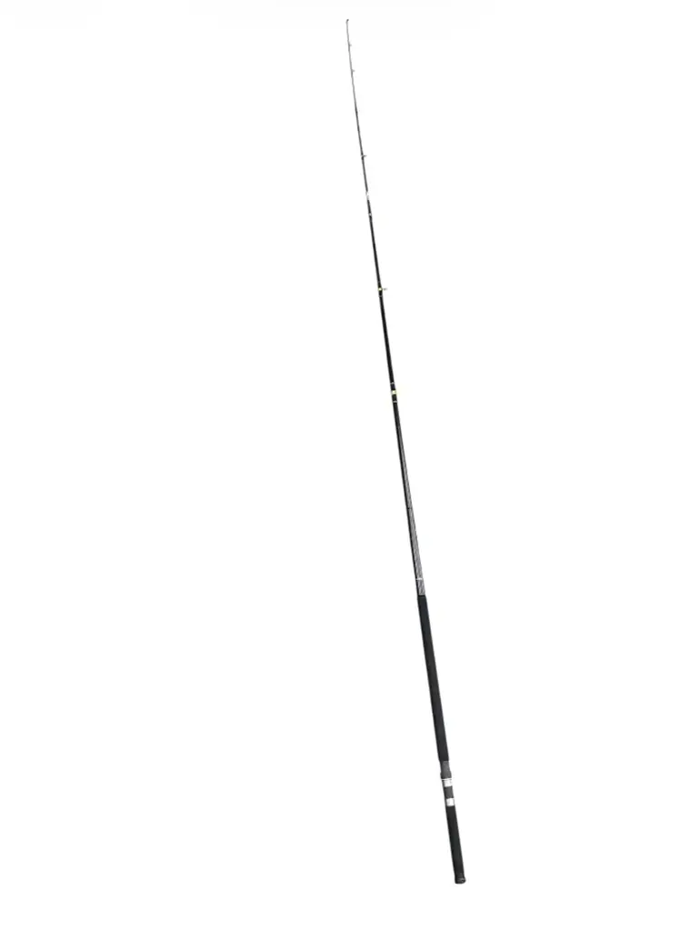 Cono Flex Custom Line Fishing Rod - View 2