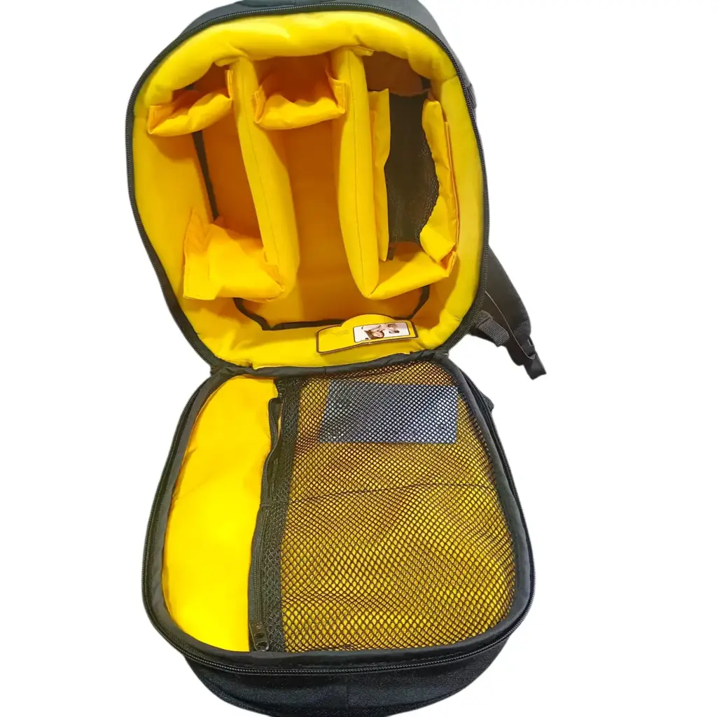 Kata Gearpack-60 Dl Camera Backpack