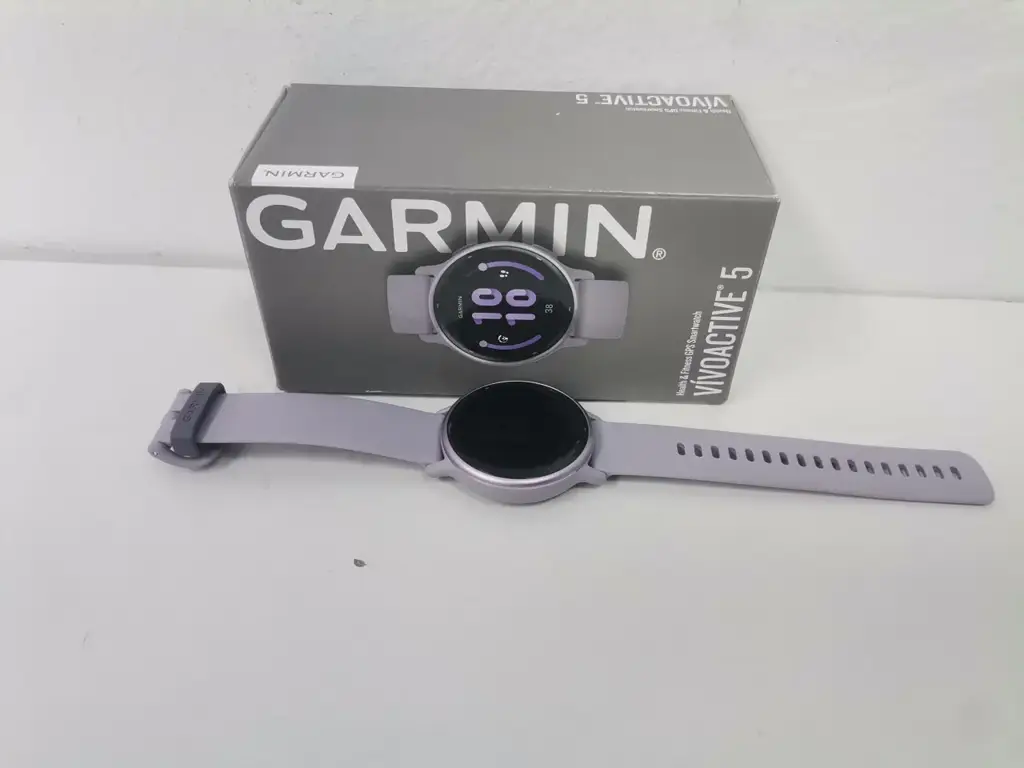 Garmin Vivoactive 5 Gps Watch - View 2
