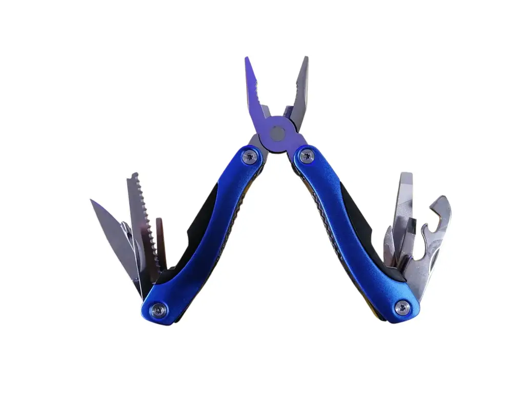 Assagai Multi Tool - View 2