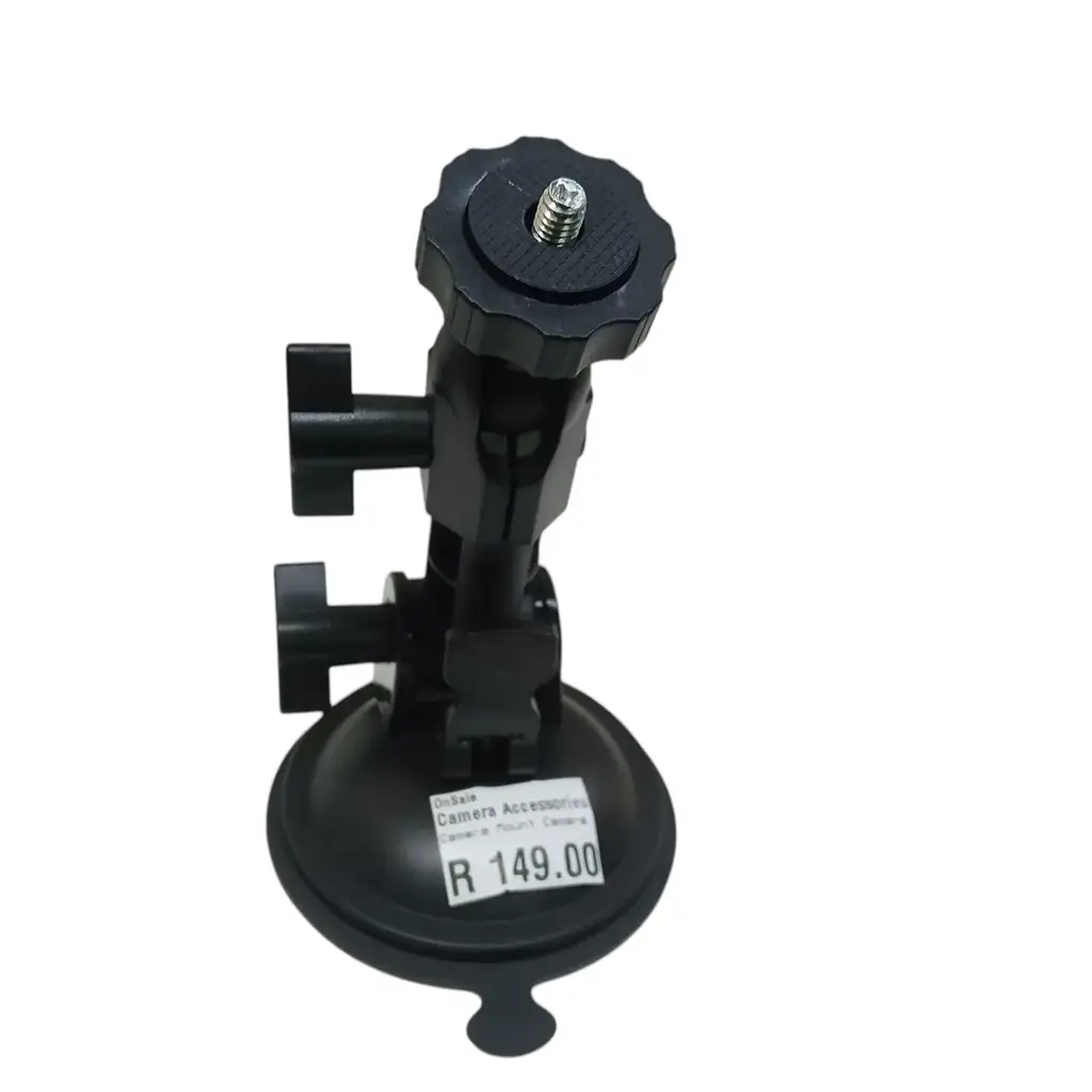 Camera Mount