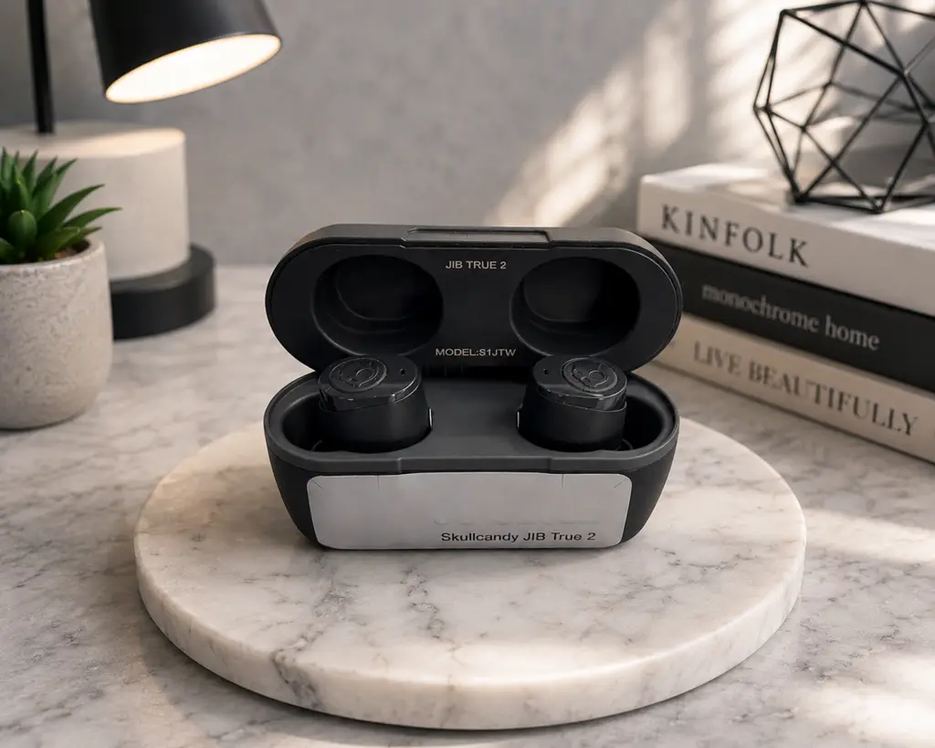 Skullcandy Jib True 2 True Wireless Earbuds