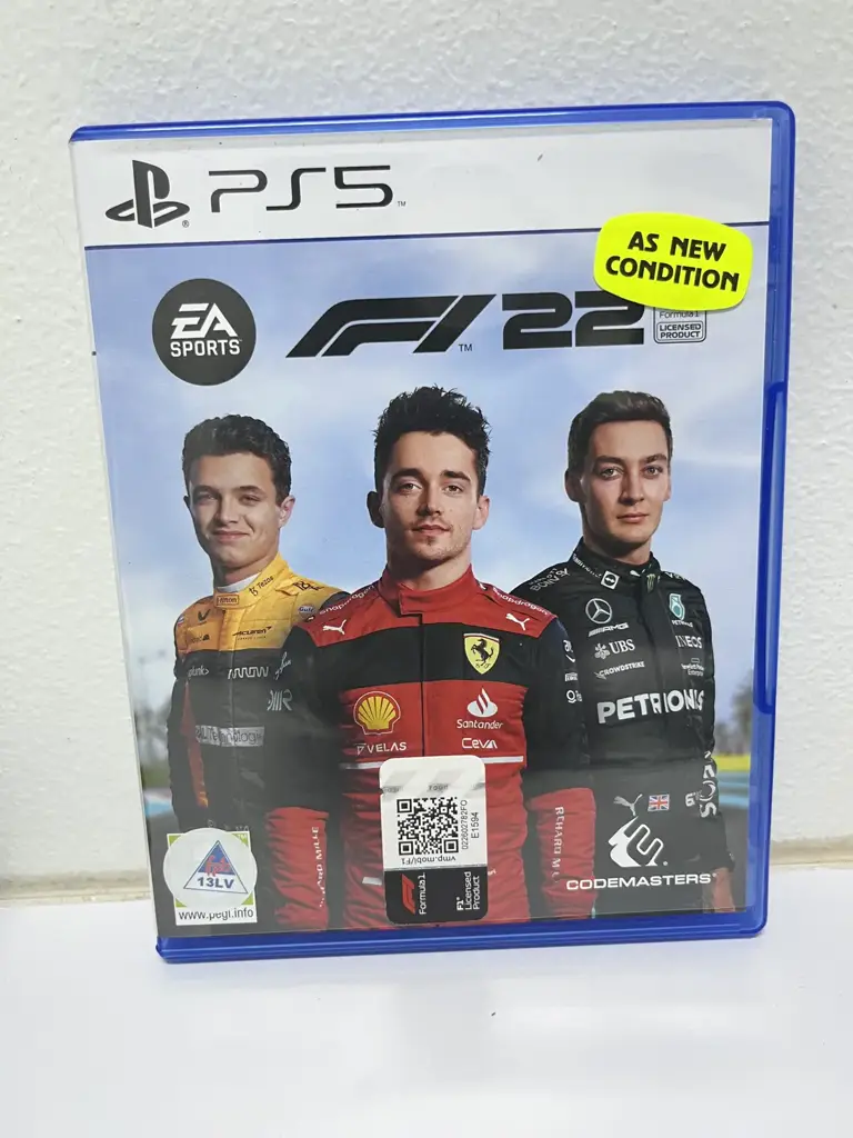 Fi 22
