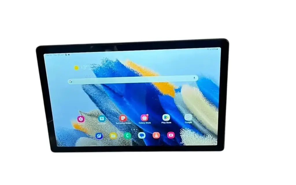 Samsung Tab A8-64Gb Tablet