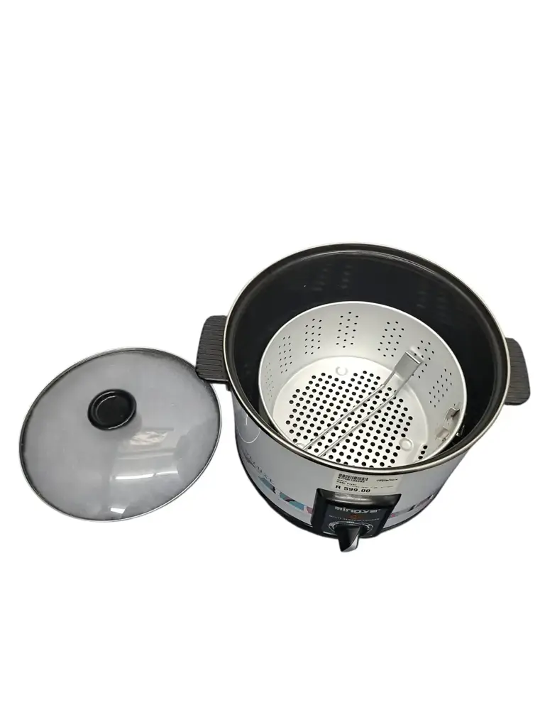 Minoya Multi Purpose Cooker - View 3