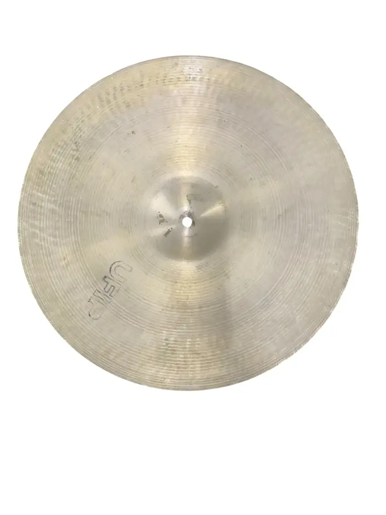 Ufip Ritmo 20" Cymbal