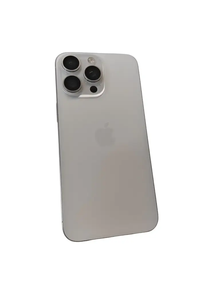 Apple Iphone 15 Pro Max 256Gb