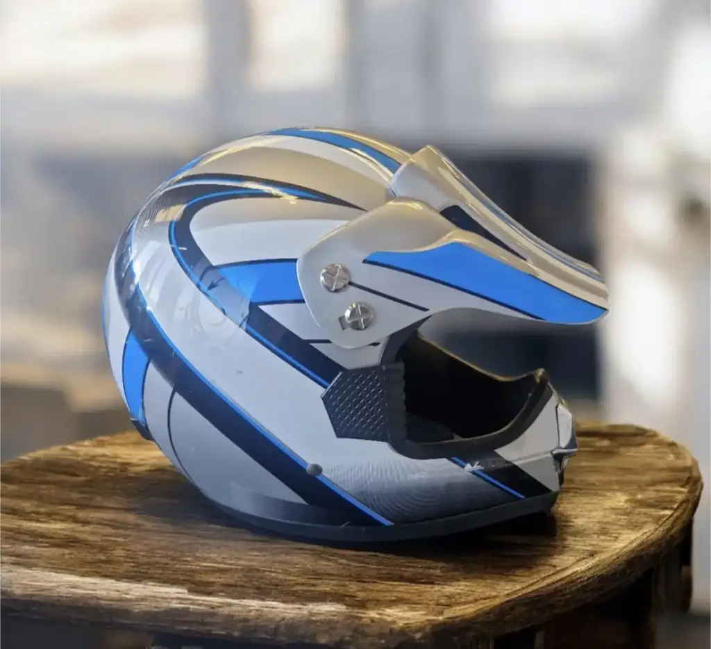 Bike Helmet - View 2