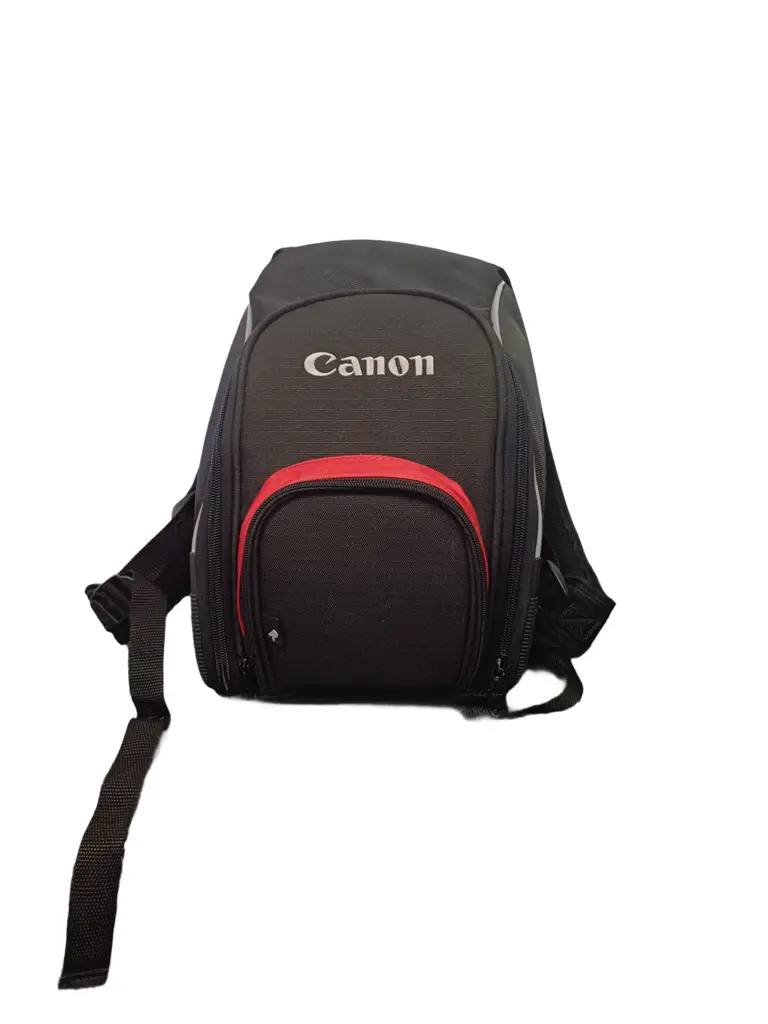 Canon Eos R Camera Bag