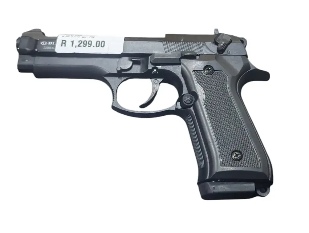 Blow F92 Blink Gun