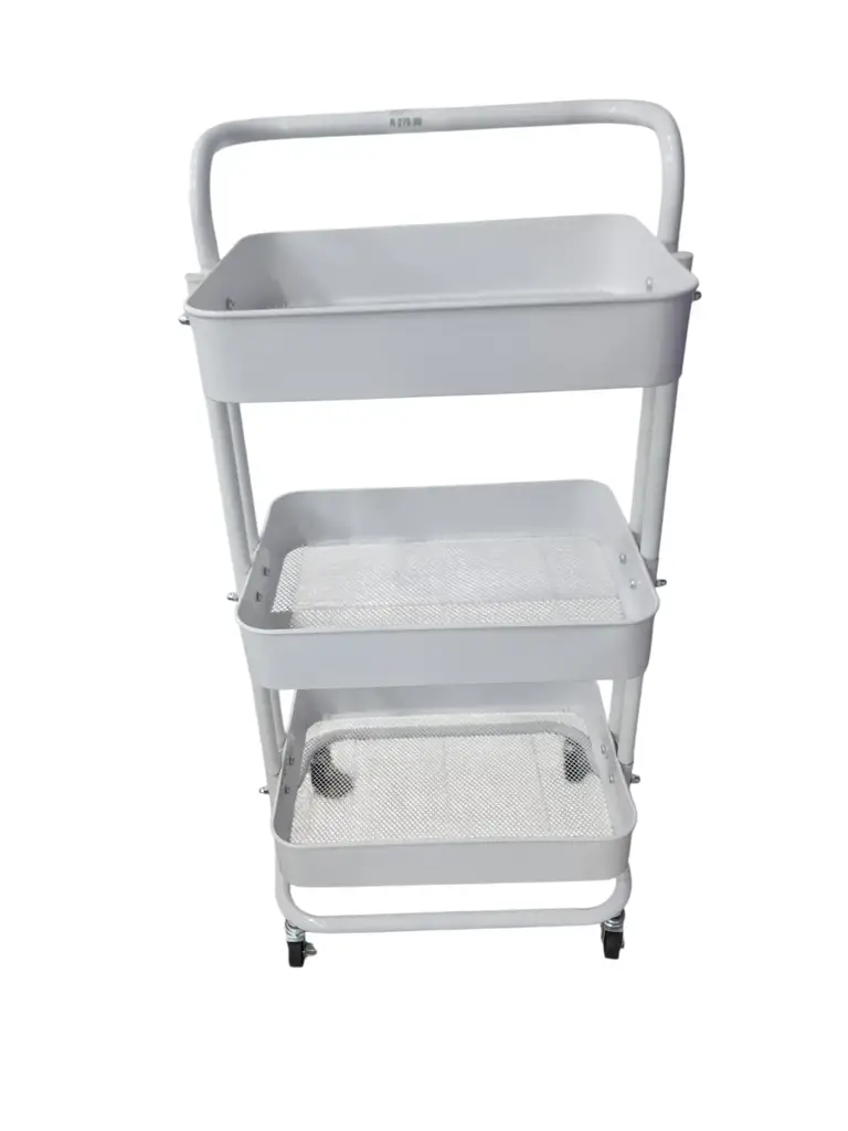 Storage Rack