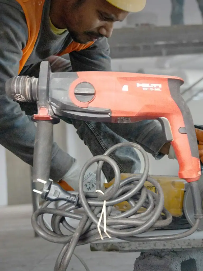 Hilti Te 3-Ml