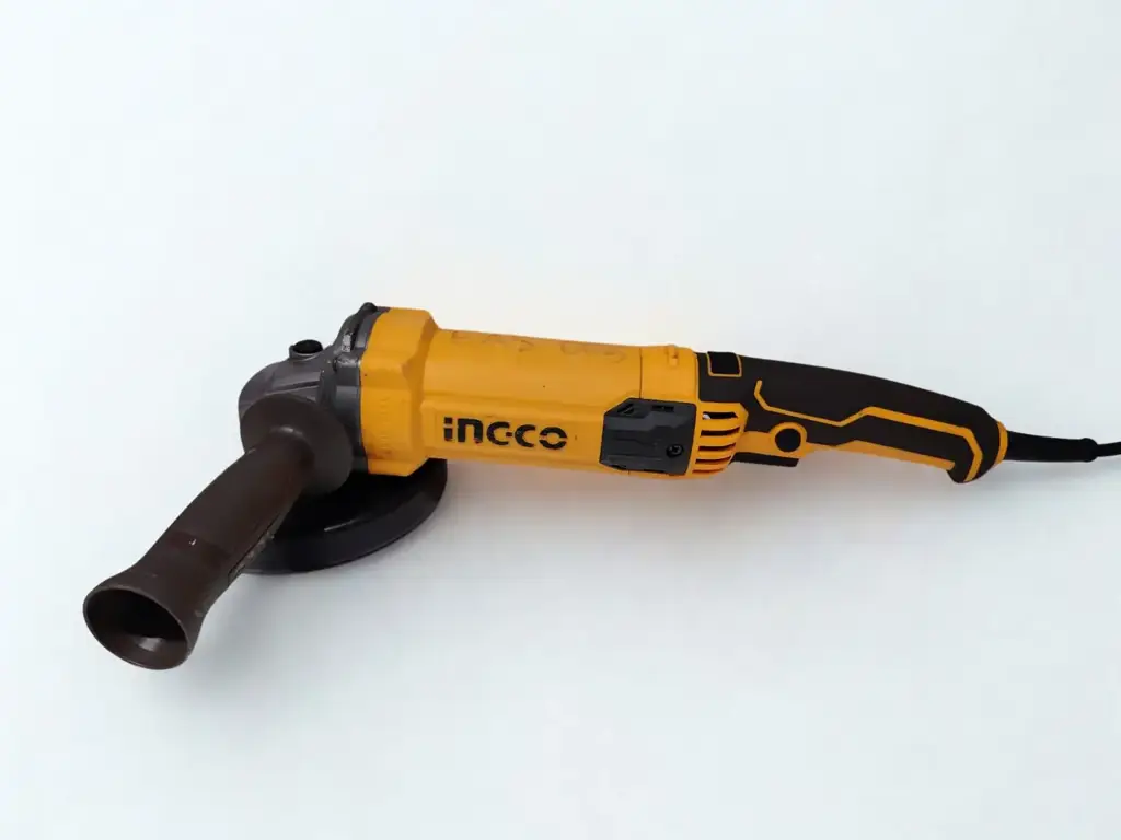 Ingco Ag110038 Angle Grinder