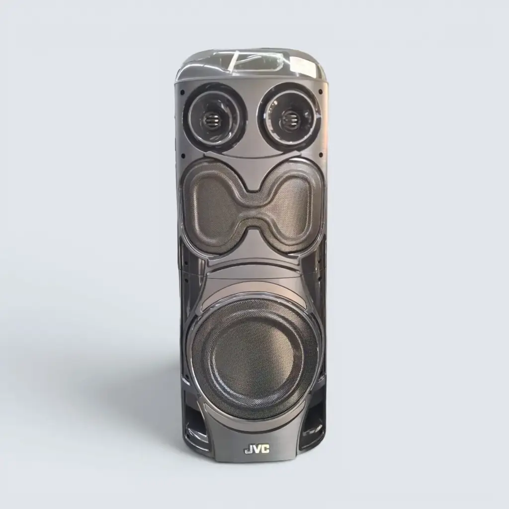 Jvc Xs-N6112pb 10-Inch Bluetooth Party Speaker - View 3