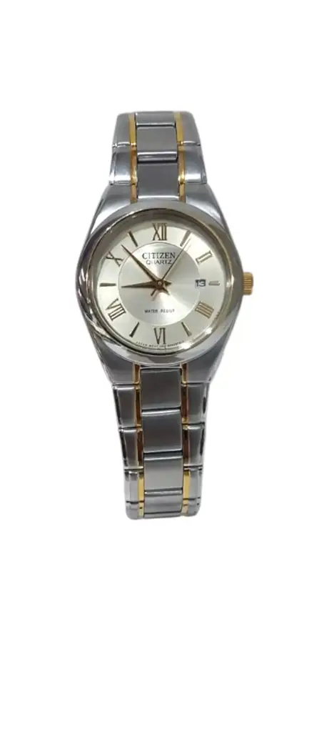 Citizen Gn-0-S-9 Ladies Watch - View 2