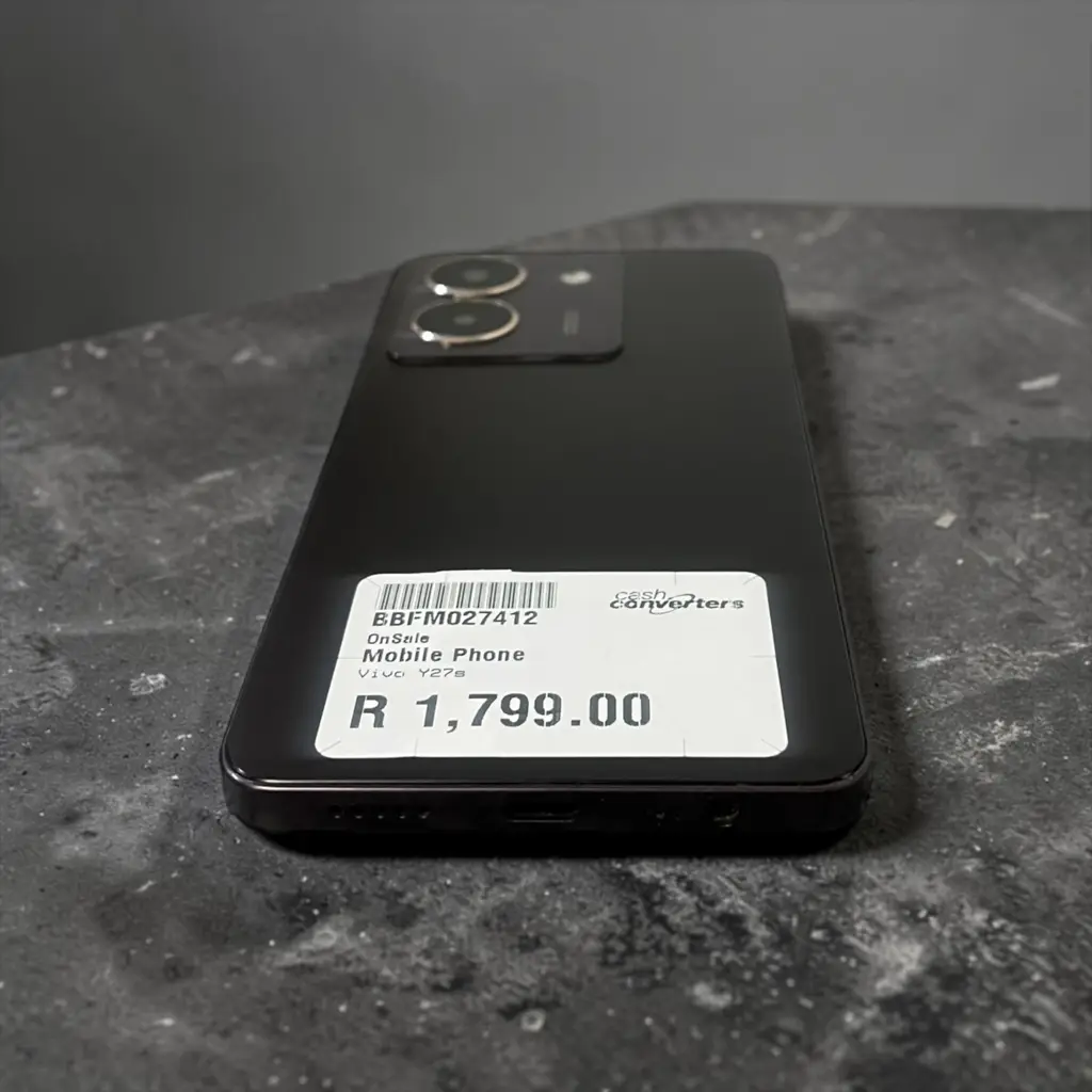 Vivo Y27s Cell Phone - View 2