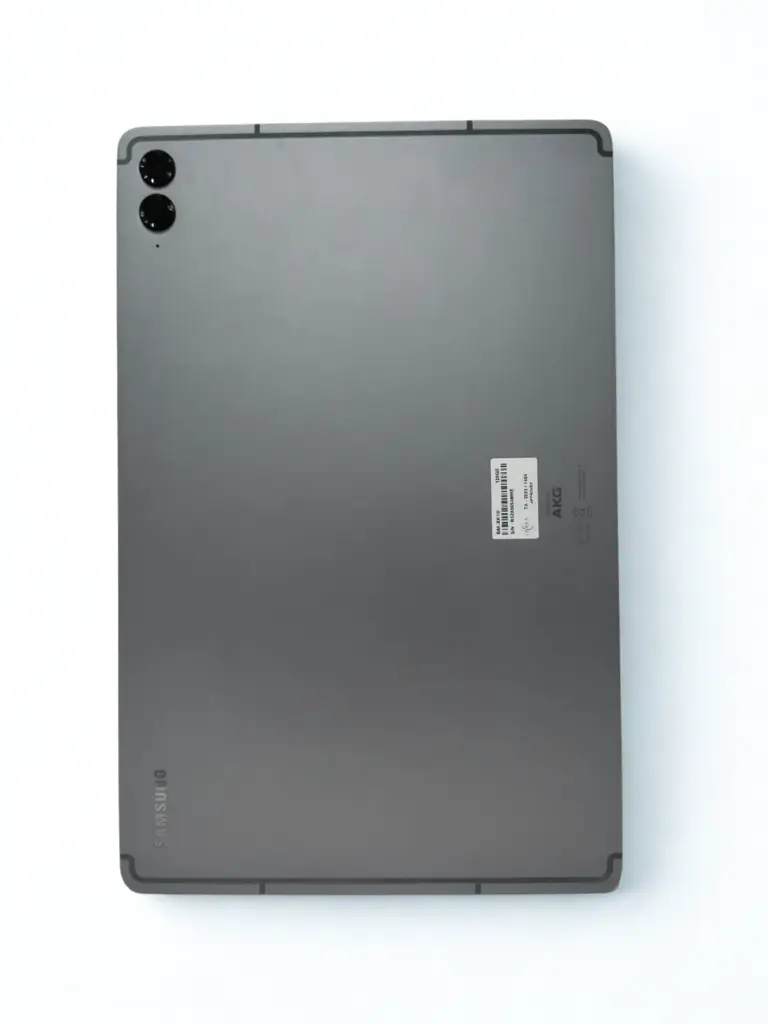 Samsung Galaxy Tab S9 Fe + - View 3