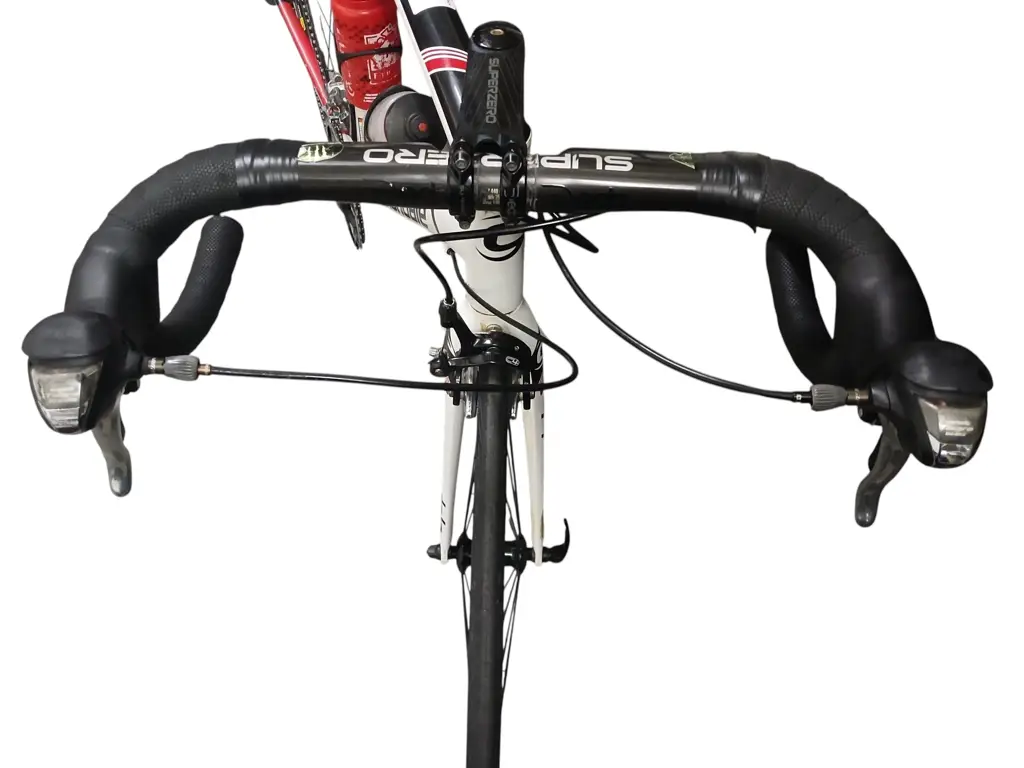 Cannondale Caad 8 54Cm Road Bike (Advanced Aluminium) - View 6