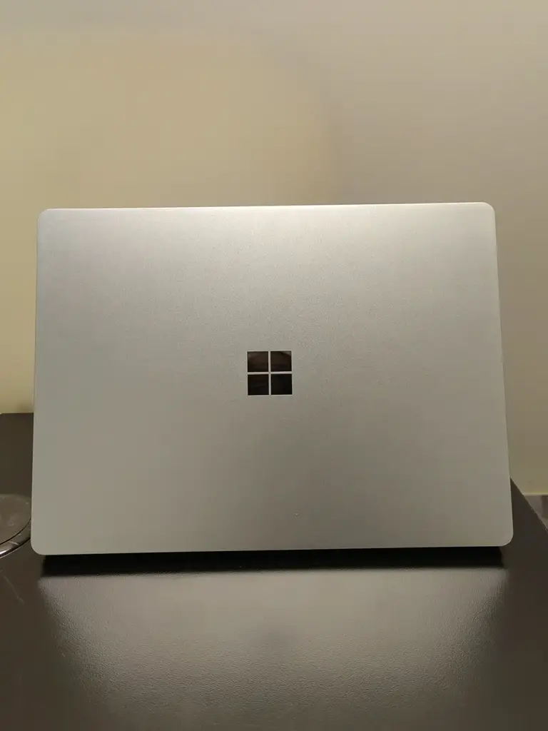 Microsoft Corporation Surface Go Laptop - View 2