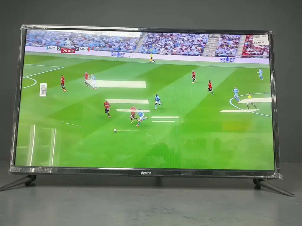 More Tap The Mood Tv Led Smart Tv 40P10