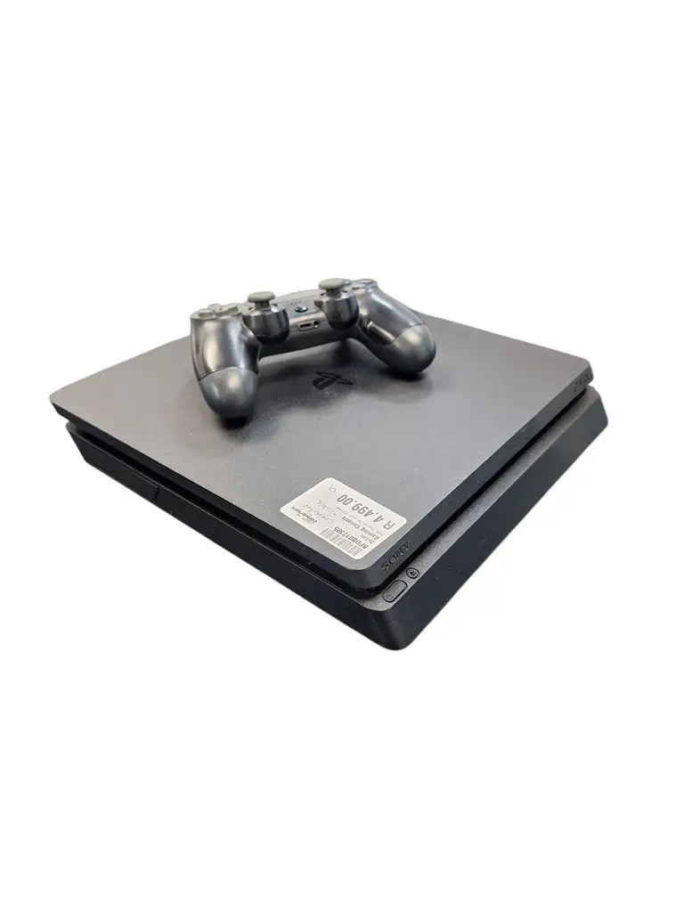 Ps4 Console Cuh-2216A - View 2