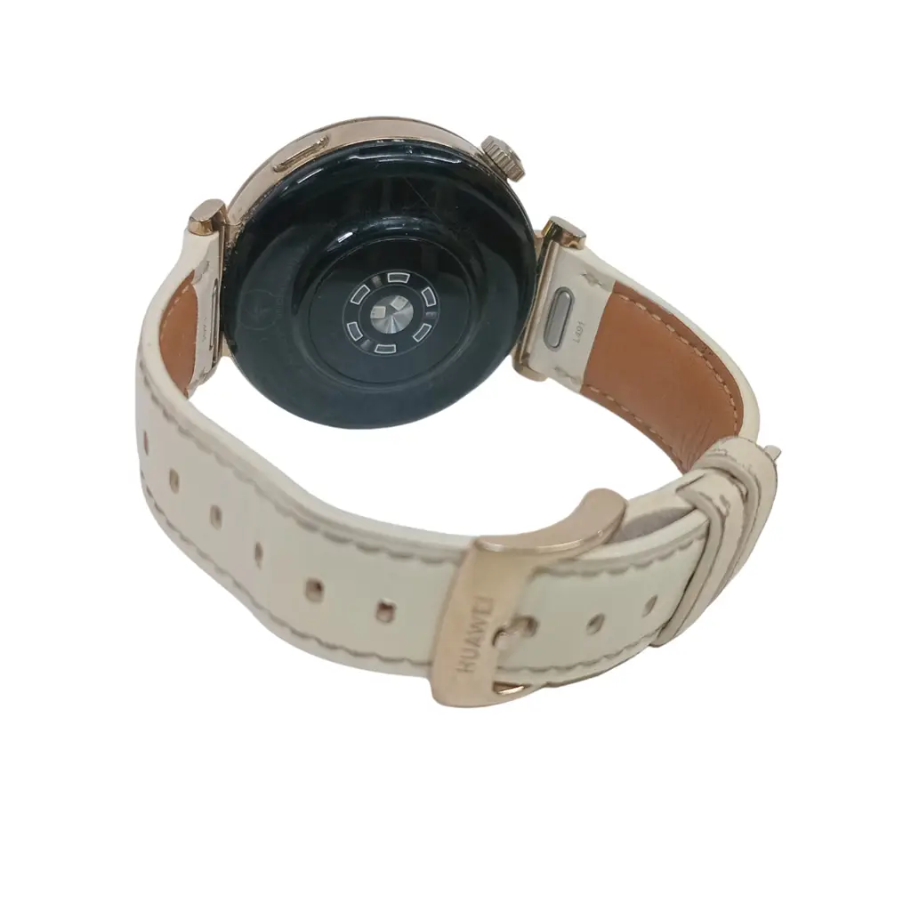 Watch Gt 5 41Mm - View 3