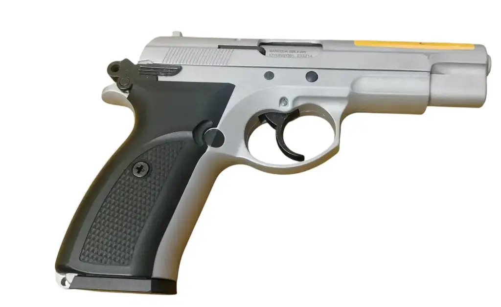 Paint Ball Gun S56 9Mm - View 2